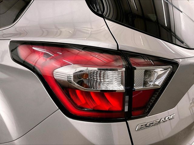 2018 Ford Escape SE Silver at Carlisle Cadillac Buick GMC
