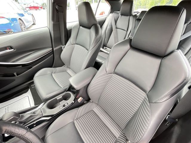 Used 2024 Toyota Corolla Sedan