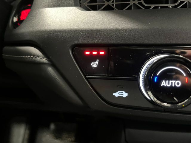 New 2026 Honda Accord Sedan Sedan