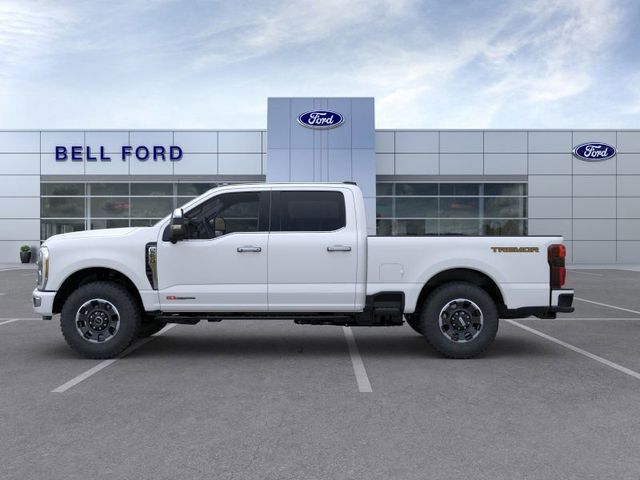 2024 Ford F-250SD Platinum 3