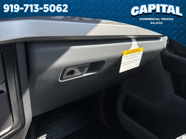 New 2026 White Ford 12FT FLATBED image 29