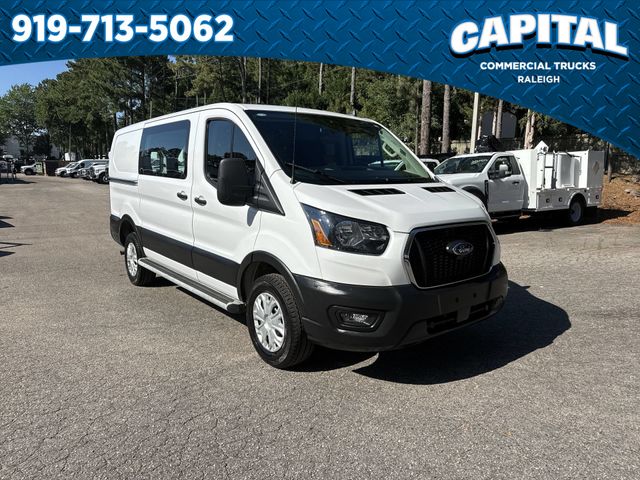 Used 2025 White Ford Base image 2