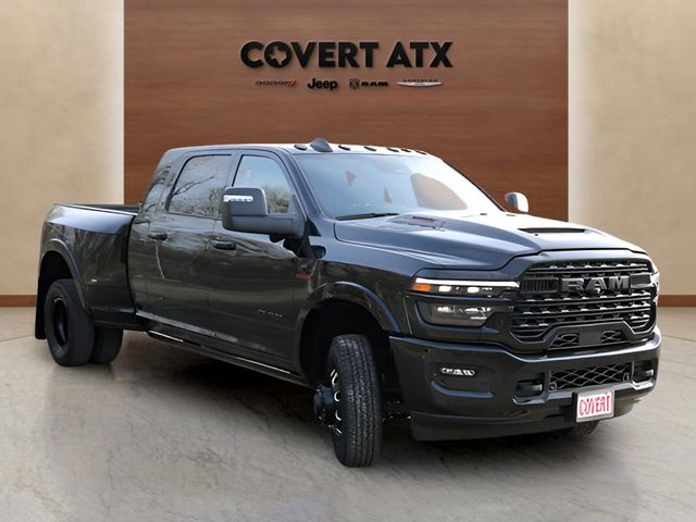 Used Car 2025 Ram 3500  Limited For Sale Under $100,000 In Austin, Texas