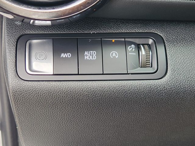 2025 Chevrolet Equinox LT White at Bayshore Chrysler Jeep Dodge Ram
