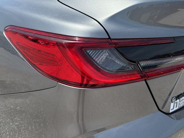 Used 2025 Toyota Camry Sedan