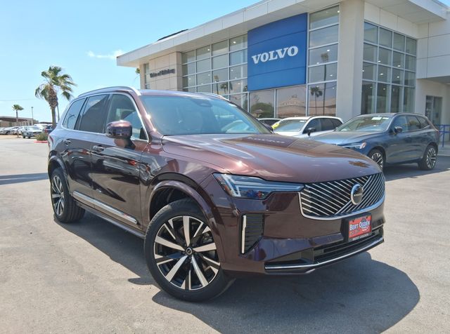 Red Metallic 2026 Volvo XC90 B5 Core AWD SUV / Crossover All-Wheel Drive Automatic