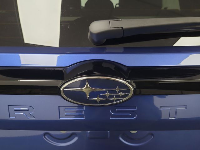 2025 – Subaru – Forester Hybrid