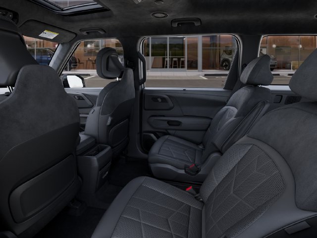 New 2027 Kia Telluride Hybrid SUV