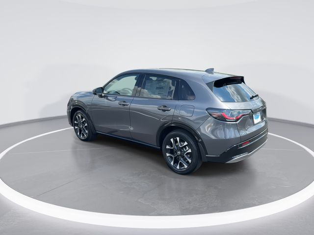 New 2027 Honda HR-V SUV