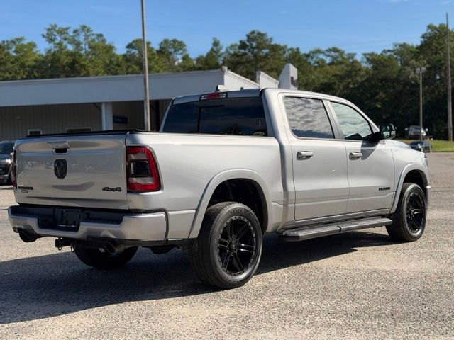 Used 2022 Ram 1500 Truck