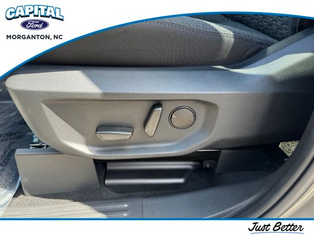 New 2026 Gray Ford XLT image 21