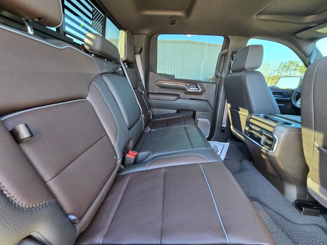 2024 GMC Sierra 1500 Denali:45004A