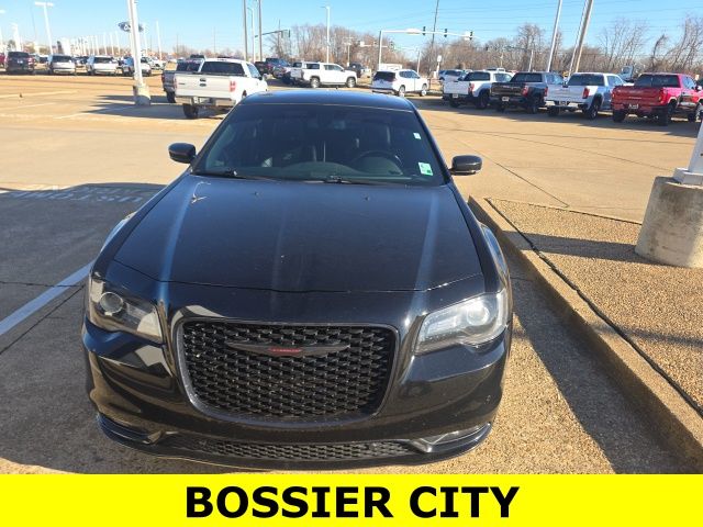 2022 Chrysler 300 S V6 RWD