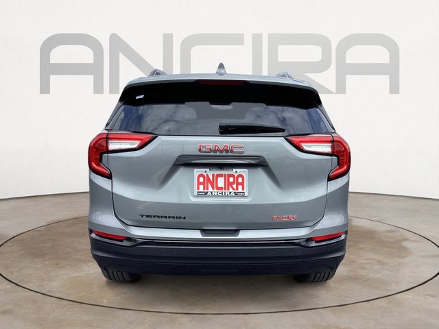 Used Car 2024 Gmc Terrain  Sle For Sale Under $25,000 In San Antonio, Texas