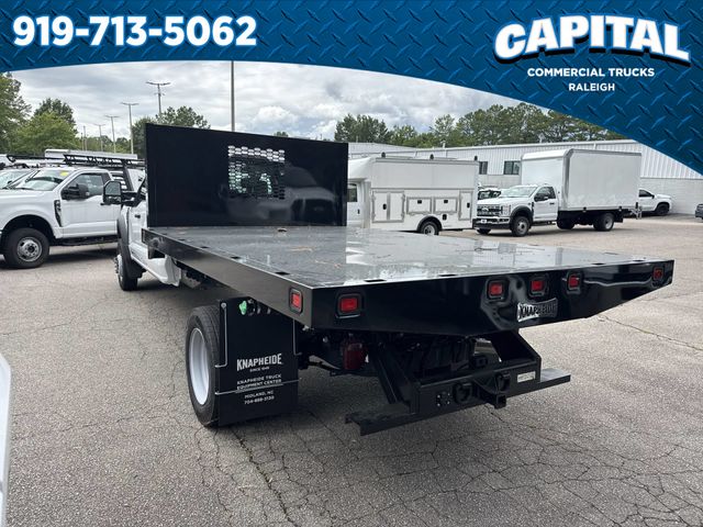 New 2026 White Ford 12FT DUMP/NO SIDES image 7