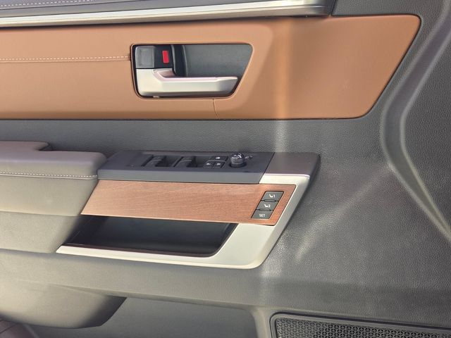 New 2026 Toyota Sequoia SUV