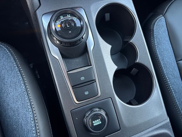 new 2025 Ford Bronco Sport car, priced at $34,147