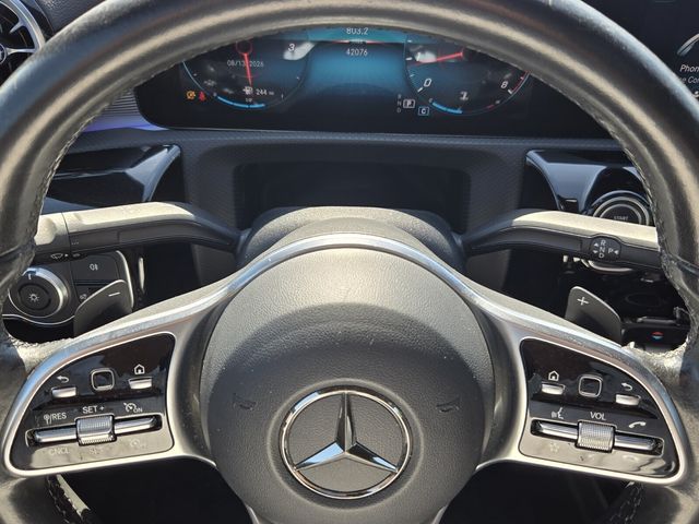 2021 Mercedes-Benz A-Class - $21,990