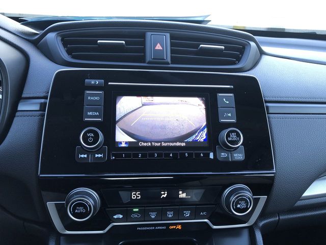 used 2019 Honda CR-V car, priced at $16,971