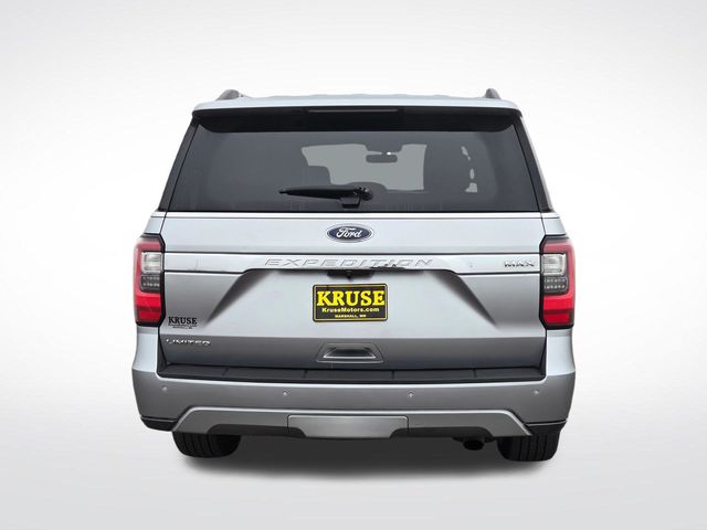 2020 Ford Expedition Limited MAX