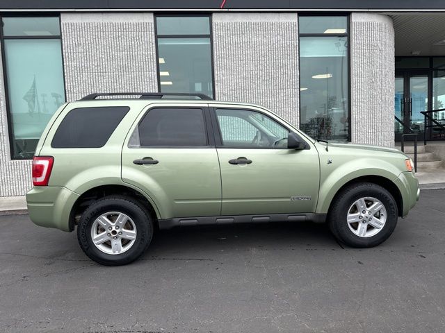 2008 Ford Escape Hybrid 5