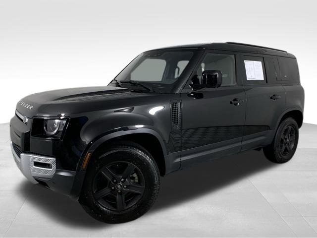 2022 Land Rover Defender 110 Standard 2