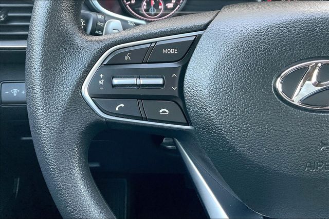 Used 2022 Hyundai Santa Fe For Sale in OLIVE BRANCH, MS