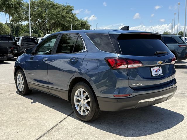 2024 Chevrolet Equinox LT - 5