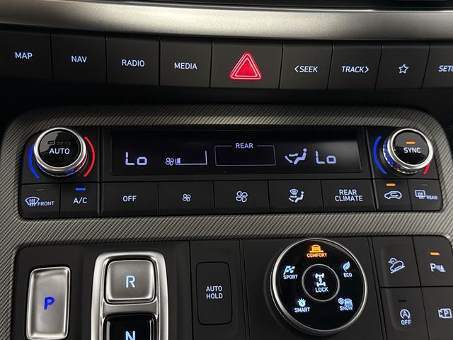 New 2025 Hyundai Palisade For Sale in Indianapolis, IN