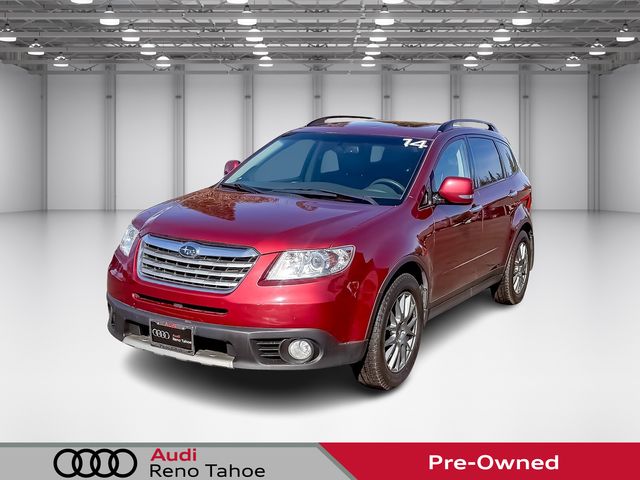 2014 Subaru Tribeca 3.6R Limited