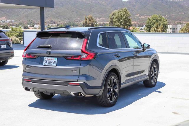 Used 2024  Honda Sport Touring image 7
