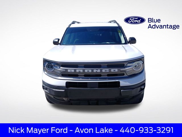  2024 Ford Bronco Sport Big Bend AWD   