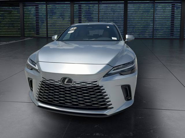 Used 2023 Lexus RX SUV