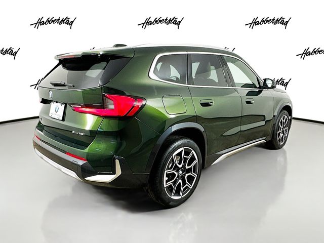 2025 BMW X1 xDrive28i 5