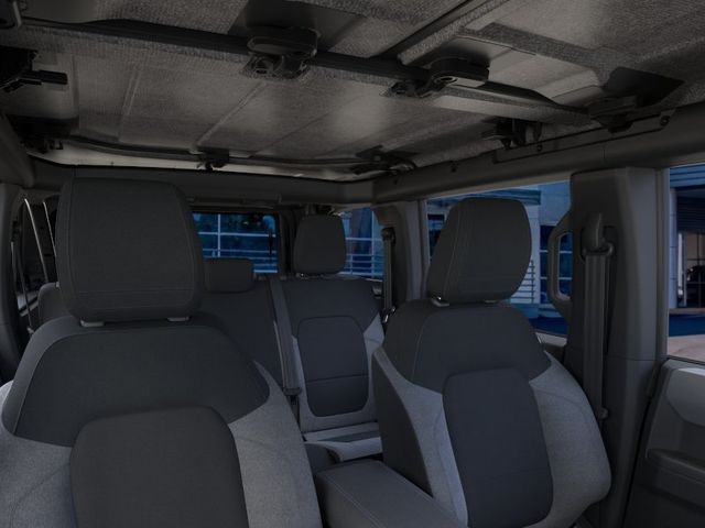 New 2026 Black Ford Base image 12
