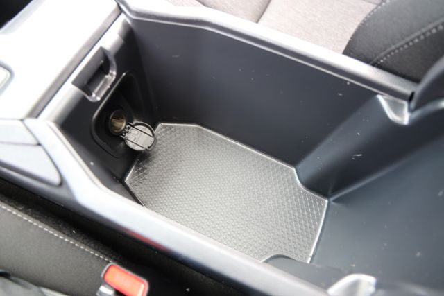 2024 Honda Accord EX Silver at Classic Elite Chevrolet Sugar Land