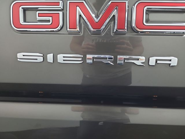 2019 – GMC – Sierra 1500