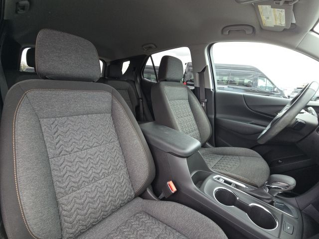 2023 Chevrolet Equinox LT:168356A