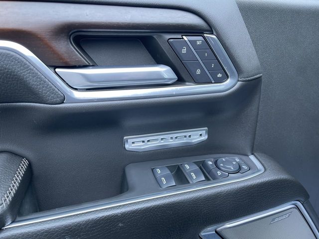 Used 2024 GMC Sierra 1500 For Sale in Livonia, MI