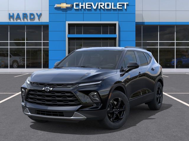 2026 Chevrolet Blazer LT:46946