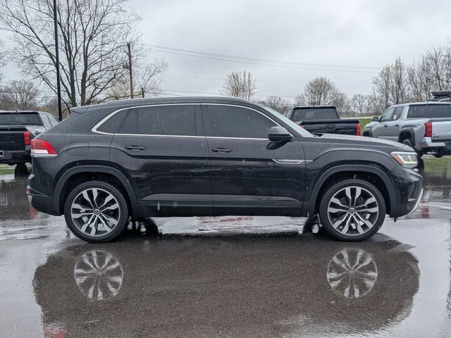 2020 Volkswagen Atlas Cross Sport - Image 6