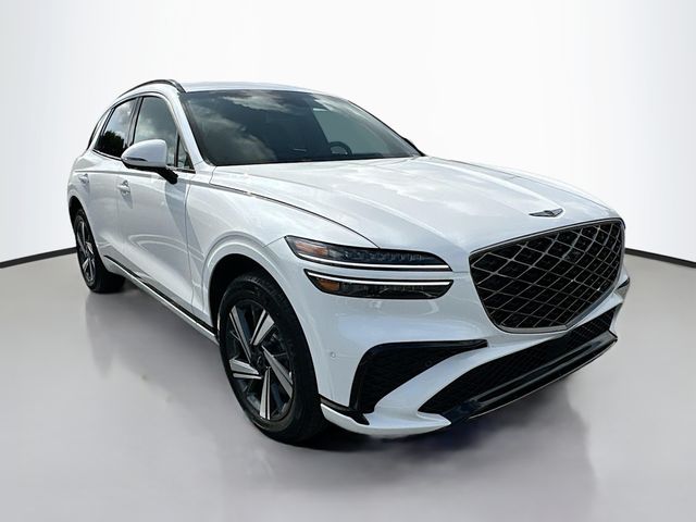 Thumbnail: 2026 Genesis GV70 - 3