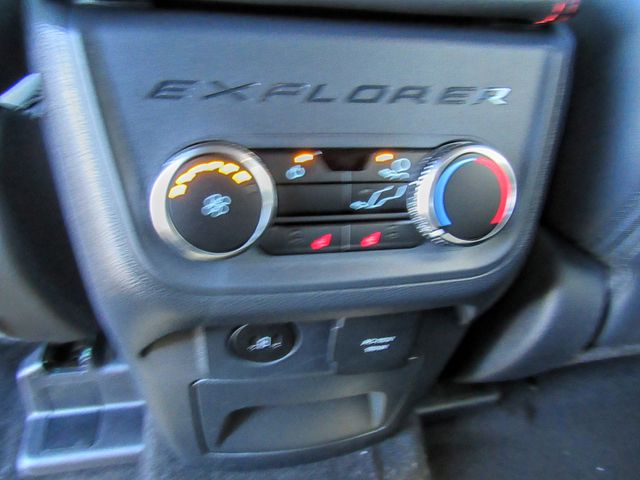 Photo of 2025 Ford Explorer ST-Line in Dallas, GA - 10,  2025 Ford Explorer ST-Line:167810