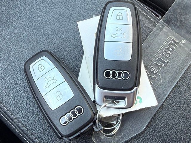 used 2023 Audi A3 car, priced at $25,754