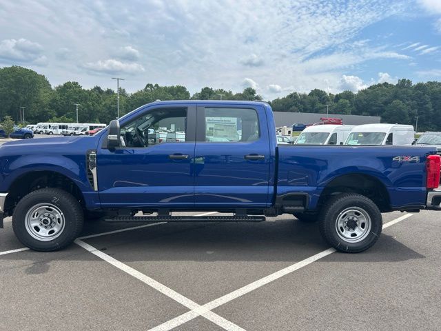New 2026 Blue Ford XL image 4