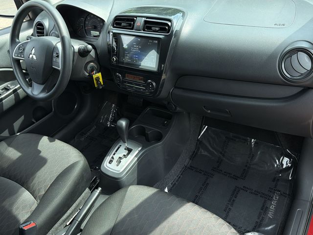 Used 2024  Mitsubishi ES image 33