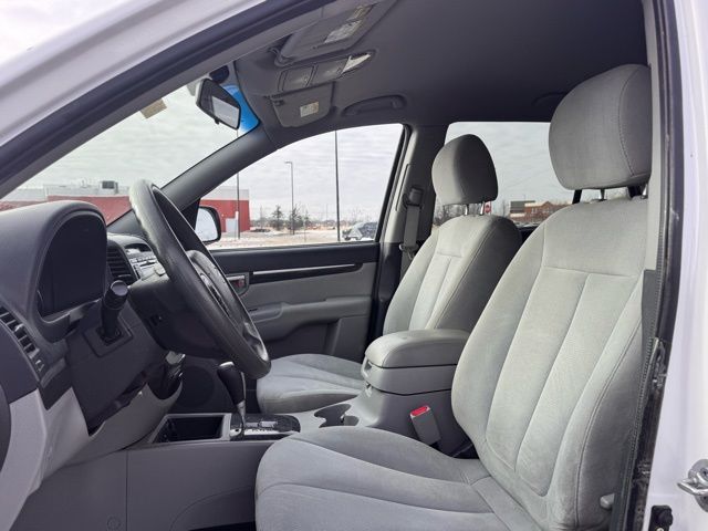 2009 Hyundai Santa Fe GLS