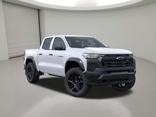 New 2025 Chevrolet Colorado For Sale in Grove City, OH