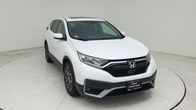 2022 Honda CR-V EX-L  at Community Honda