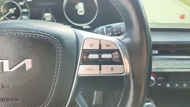2023 Kia Telluride